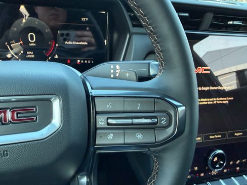 New 2026 GMC Terrain AT4 w/ Convenience Package III image 29