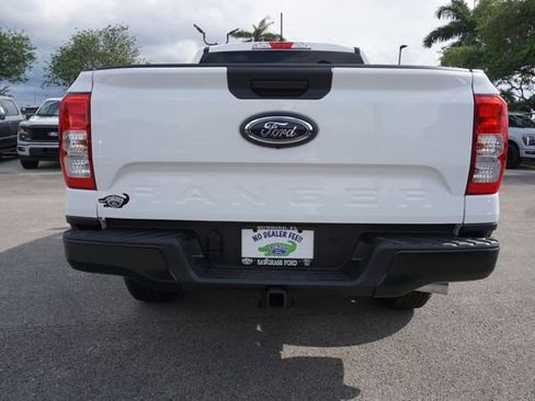 New 2026 Ford Ranger XL RWD image 30