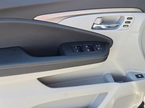 New 2026 Honda Ridgeline RTL image 11
