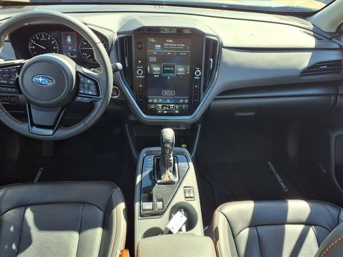 Certified 2024 Subaru Crosstrek 2.5i Limited image 4