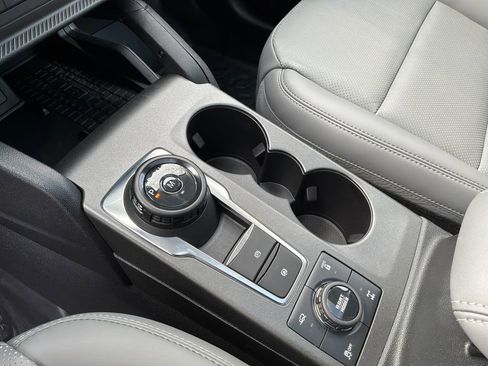 New 2025 Ford Bronco Sport Badlands w/ Badlands Tech Package image 28