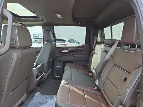 New 2026 GMC Sierra 1500 Denali image 8