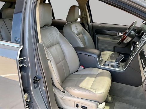 Used 2007 Lincoln MKX 2WD image 9