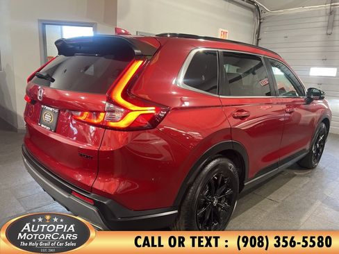 Used 2023 Honda CR-V Sport image 37