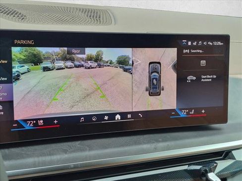 New 2027 BMW X7 xDrive40i w/ M Sport Package AWD/4WD image 13