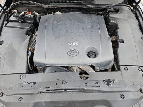 Used 2011 Lexus IS 250 AWD image 31