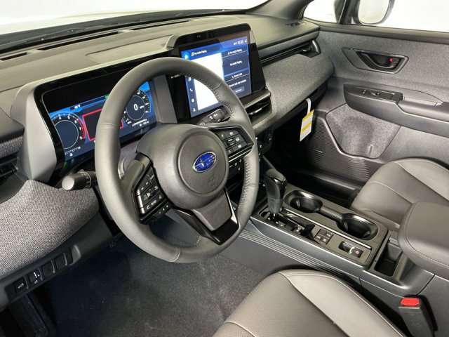 New 2026 Subaru Outback Limited w/ Premium/Limited Package AWD/4WD image 12