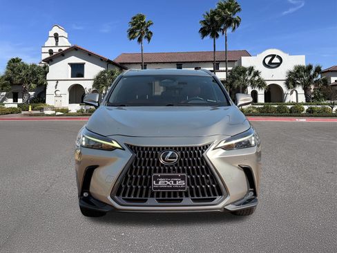Used 2022 Lexus NX 350 AWD image 6