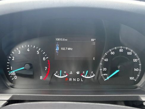 Used 2021 Ford Explorer 4WD Police Interceptor image 29