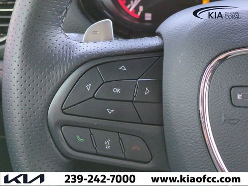 Used 2025 Dodge Durango R/T image 28