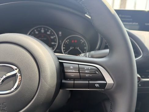 New 2026 MAZDA MAZDA3 2.5 S Sedan w/ Preferred Pkg FWD image 34