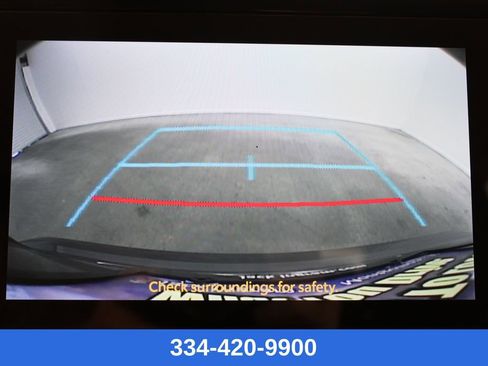 Used 2025 Toyota Corolla LE w/ Convenience Package image 12