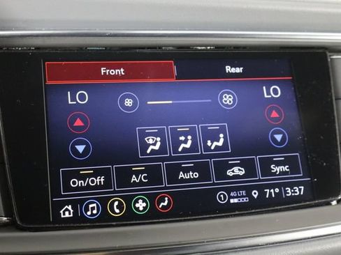 Used 2023 Buick Enclave Essence w/ Trailering Package, 5000 lbs. FWD image 35