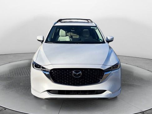 New 2025 MAZDA CX-5 AWD 2.5 S image 2