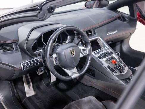 Used 2016 Lamborghini Aventador LP 700-4 AWD/4WD image 44