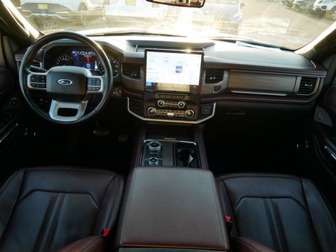 Certified 2024 Ford Expedition Max Limited image 10