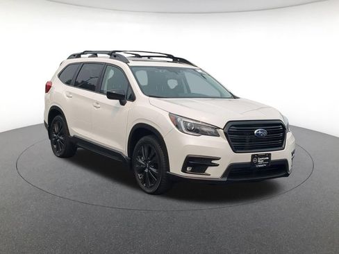 Used 2022 Subaru Ascent Onyx Edition AWD/4WD image 3