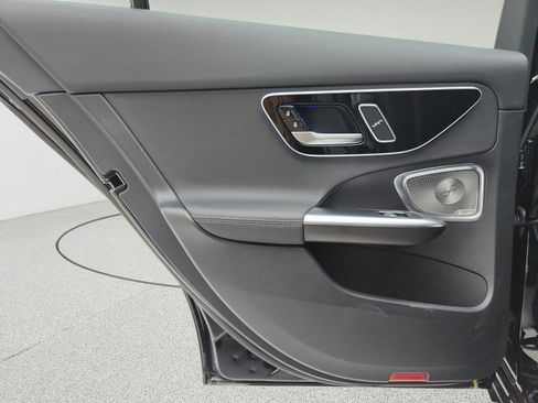 Certified 2024 Mercedes-Benz C 300 Sedan image 31