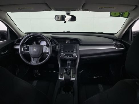 Used 2016 Honda Civic LX image 26