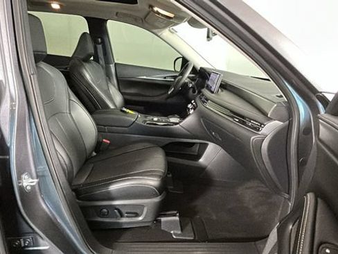Used 2024 INFINITI QX60 Luxe AWD/4WD image 30
