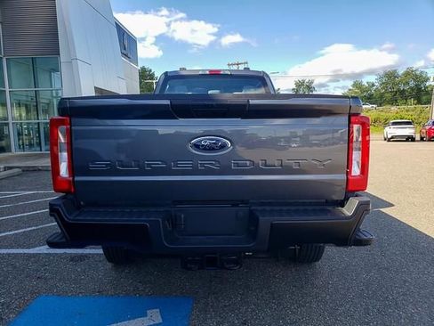 New 2026 Ford F250 XL AWD/4WD image 6