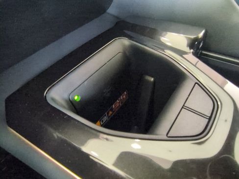 New 2026 Toyota Crown XLE image 16