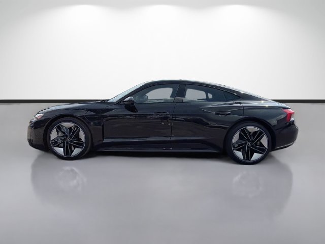Used 2024 Audi RS e-tron GT w/ Ceramic Brake Package AWD/4WD image 6