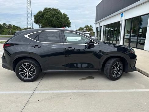 Used 2025 Lexus NX 350 AWD w/ Accessory Package (2T) image 7