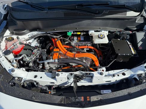 New 2027 Chevrolet Bolt LT image 20