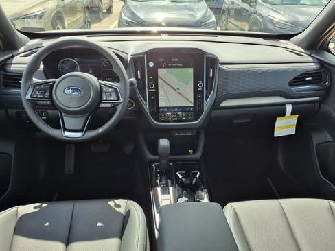 New 2026 Subaru Forester Premium AWD/4WD image 5