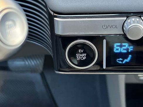 Certified 2023 Hyundai Ioniq 5 Limited RWD image 30