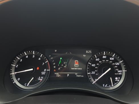 Used 2021 Toyota Highlander Platinum AWD/4WD image 24