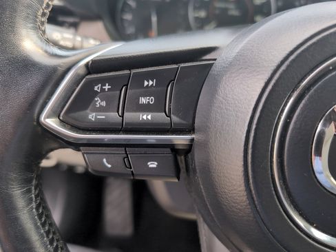 Used 2018 MAZDA MAZDA6 Signature image 19