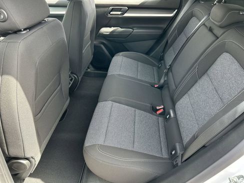 New 2026 GMC Terrain Elevation image 25