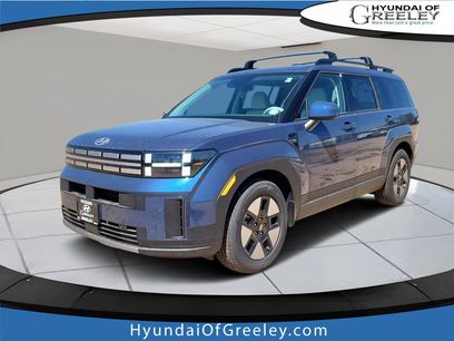 New 2026 Hyundai Santa Fe SEL