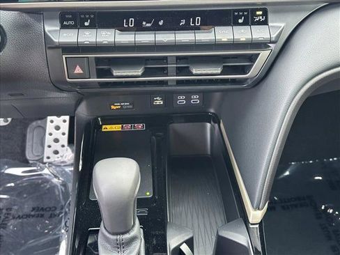 Used 2026 Toyota Camry XSE image 18