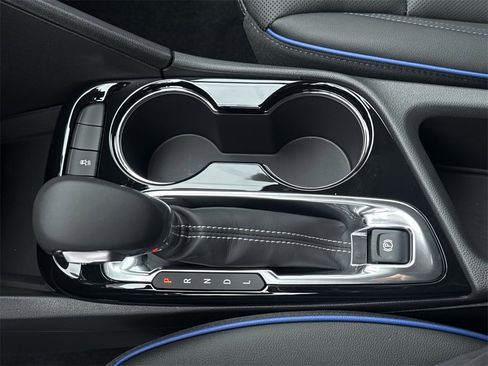 New 2026 Buick Encore GX Sport Touring w/ Comfort Package image 21