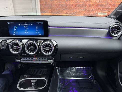 Used 2026 Mercedes-Benz CLA 250 CLA 250 image 17