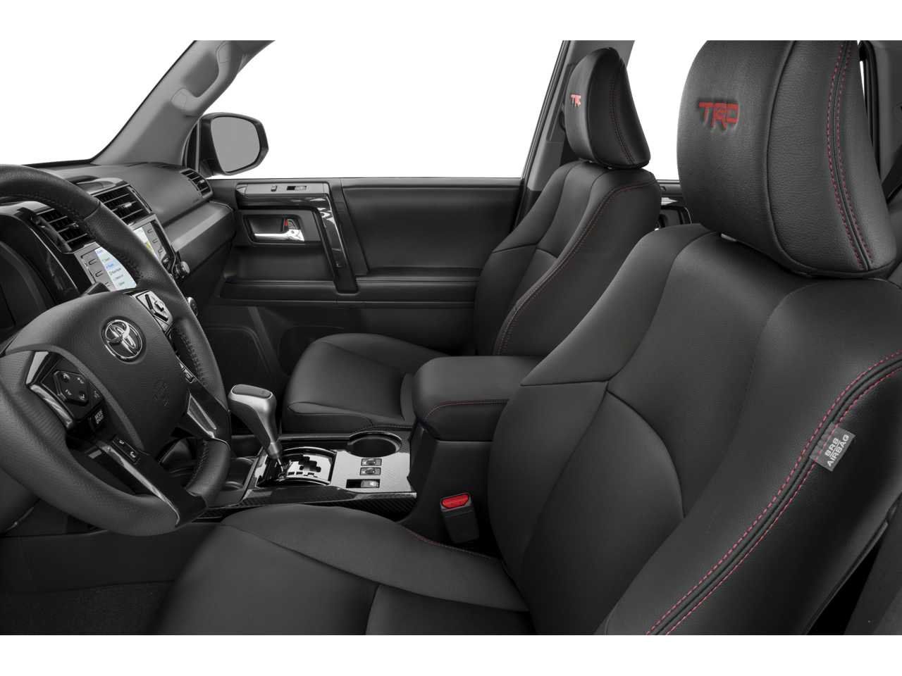 Used 2020 Toyota 4Runner TRD Pro AWD/4WD image 6