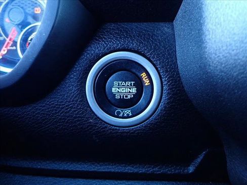 Used 2023 RAM 2500 Tradesman image 17