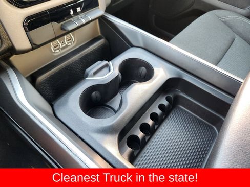 Used 2023 RAM 1500 Lone Star RWD image 30