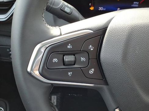 New 2026 Chevrolet TrailBlazer LT w/ Convenience Package image 26