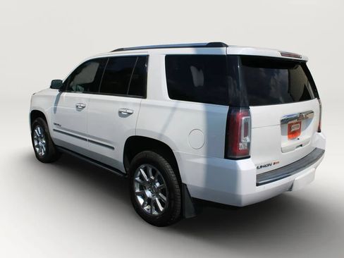 Used 2018 GMC Yukon Denali w/ Open Road Package AWD/4WD image 6