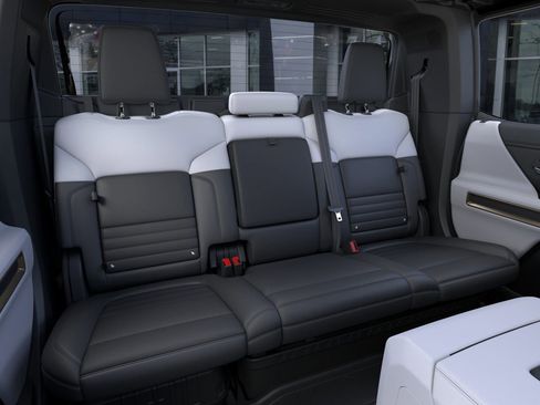 New 2025 GMC Hummer EV 2X image 25