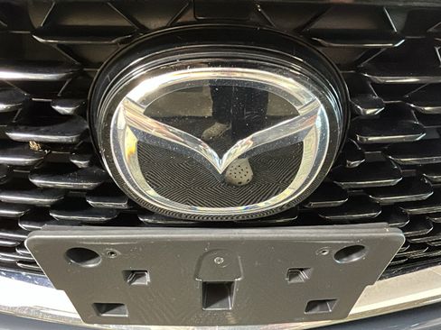 Used 2024 MAZDA MAZDA3 s AWD/4WD image 8