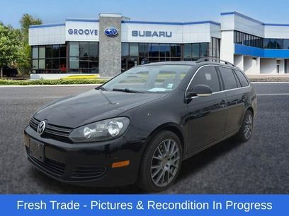 Used 2013 Volkswagen Jetta TDI