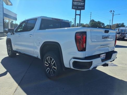 New 2026 GMC Sierra 1500 AT4 w/ AT4 Premium Package image 5