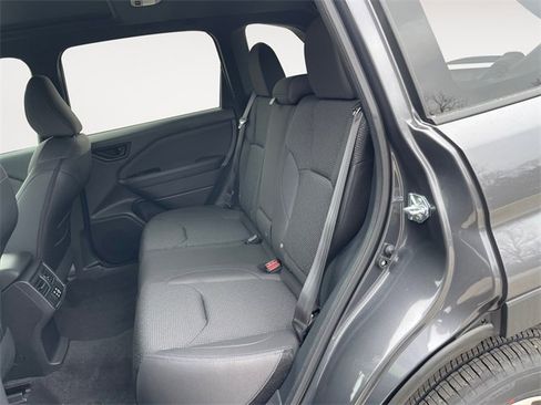 New 2026 Subaru Forester Premium image 13