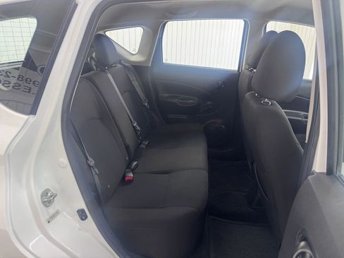 Used 2016 Nissan Versa Note S Plus image 11