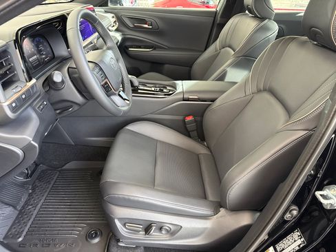 New 2026 Toyota Crown XLE image 23